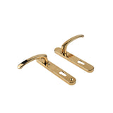 LEVER LEVER DOOR HANDLE