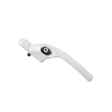 Locking Window Handle